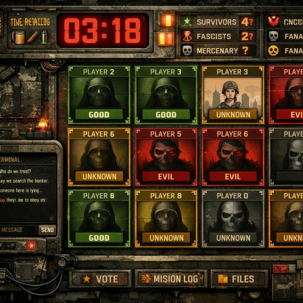 Imagem de Conduta - HUD|341