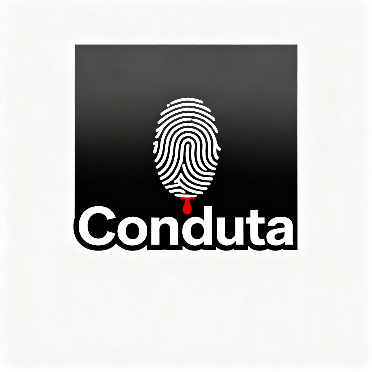 Imagem de Conduta - Logo