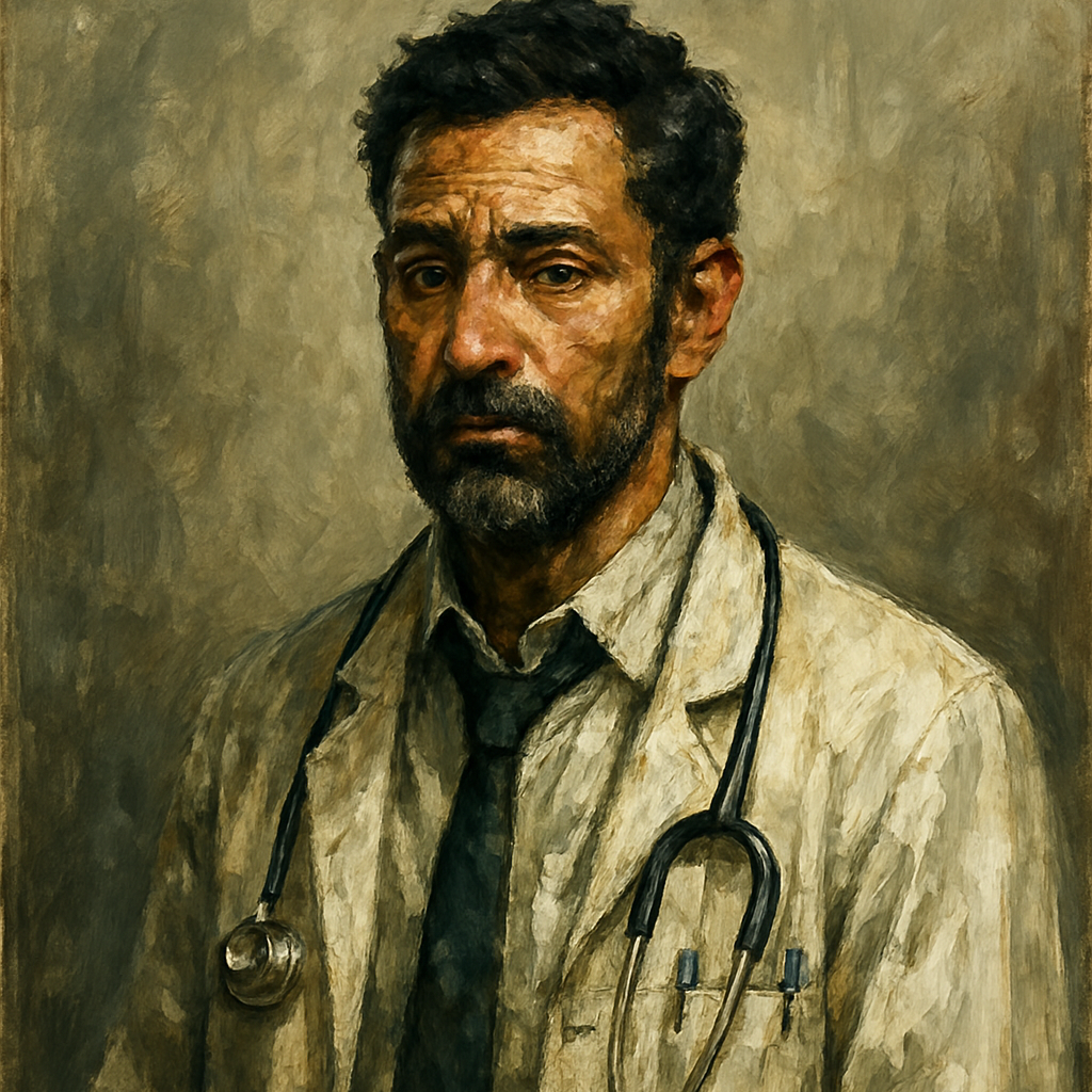 Imagem de Médico