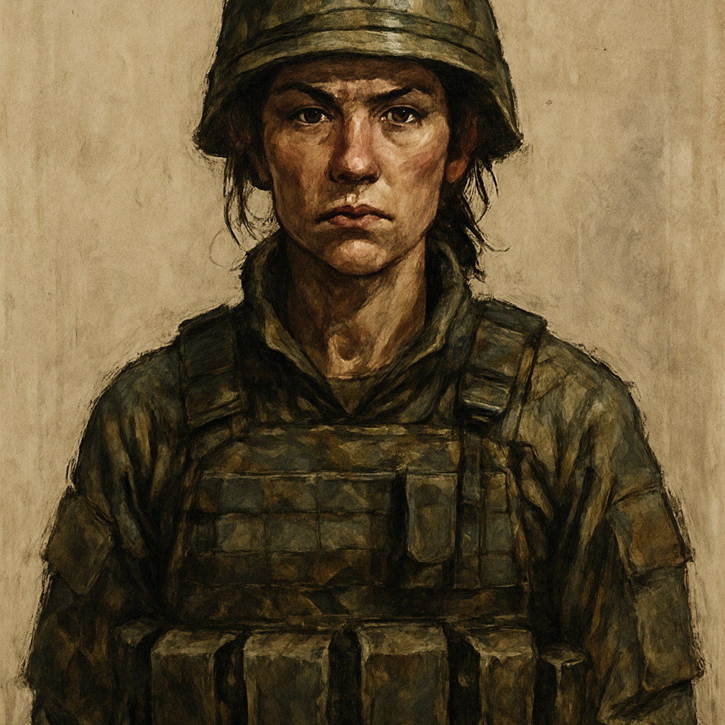 Imagem de Militar