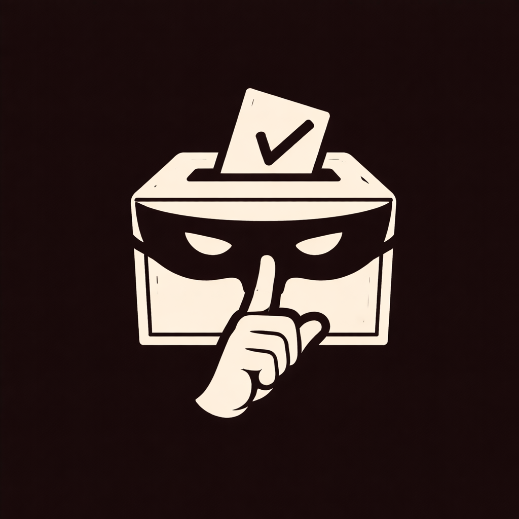 Arte de Voto Secreto|192